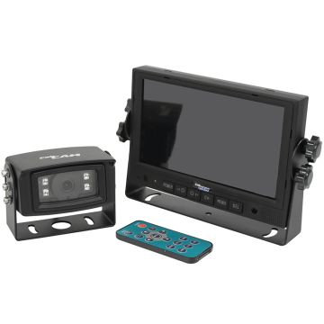 CabCAM System, 7\" MCXFA2558