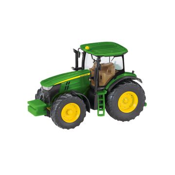 Tracteur John Deere 7260R MCW358010000