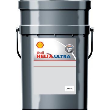 Shell Helix Ultra ECT C2C3 0W-30 SHE-14978160
