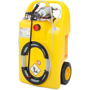 Acquamobile da 60 l, 12 V CEM-11359