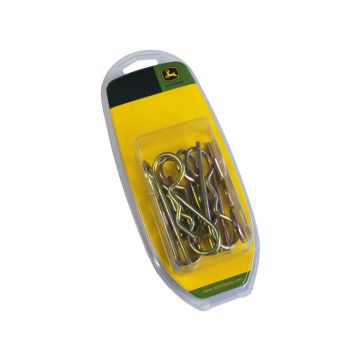 Confezione clip R MCXFA1096
