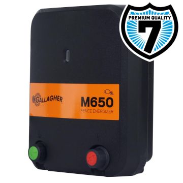 M650 GAL-323329