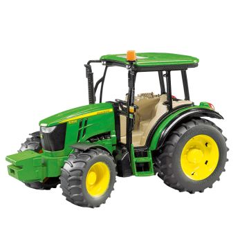 Trattore John Deere 5115M MCB009814000