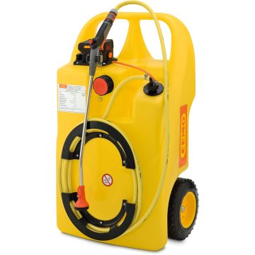 Aqua-Caddy 60 L avec pompe submersible CENTRI SP30 CEM-10847