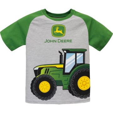 Tractor T-Shirt MCPB3T317H