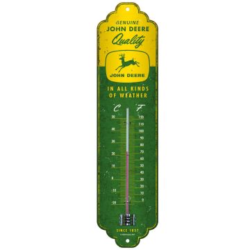 Thermometer \"In all kinds of weather\" MCN000080341