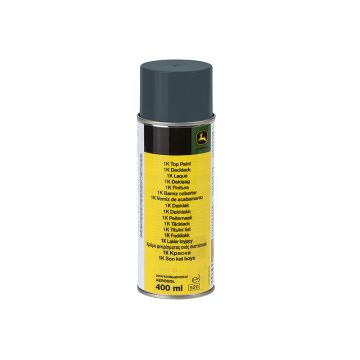 Industrieschwarz, Spray, 400 ml MCF104