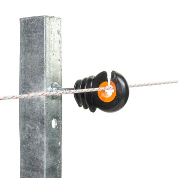 Isolateur à vis XDI métal M6x23mm GAL-057795