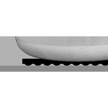 Supporto a pavimento per DWT 2000 e 2350 l CEM-7731