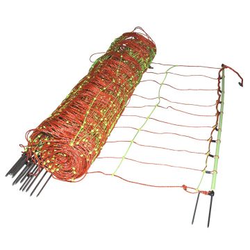 EuroNetz Combo netting GAL-075539