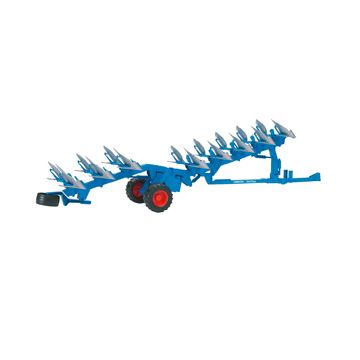 Aratro Lemken reversibile Vari-Titan MCB002250000