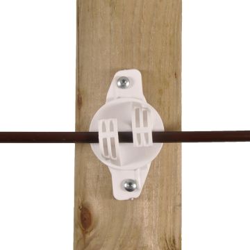 W-Isolator Super weiß (25) GAL-067612