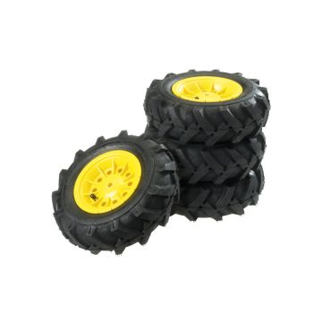Pneumatic Tyres for rolly toys John Deere 7930 Tractors MCR409303000