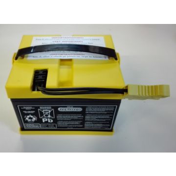 Batteria di ricambio 24V 8Ah IAKB0039