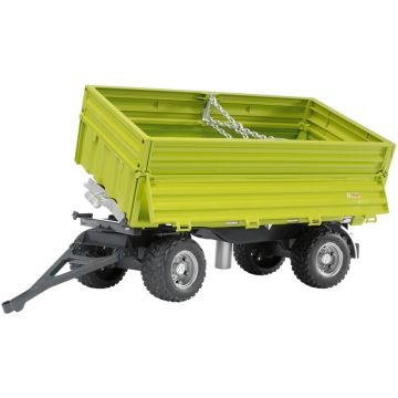 Three-way Tipping Trailer MCB002203000