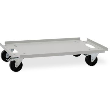Rollengestell, fahrbar, für Akku-Schrank CEM-11461