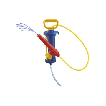 Pump with Spray Nozzle MCR409402000