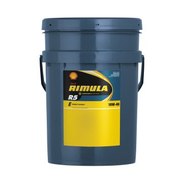 Shell Rimula R5 E 10W-40 SHE-13427748