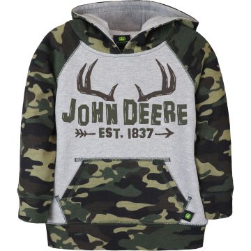 Polaire tout-petits John Deere MCPB4J367J