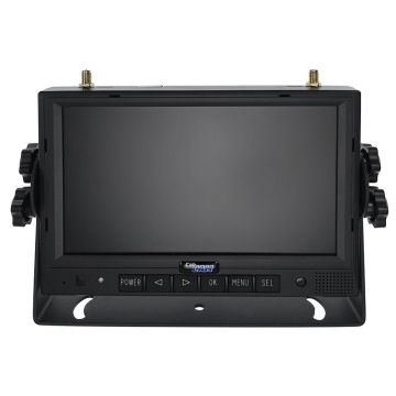 7\" Digitaler Monitor - drahtlos MCXFA2506