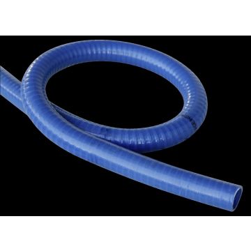 Suction hose PVC,  DN 19, with plastic spiral, per metre/metre product CEM-10757