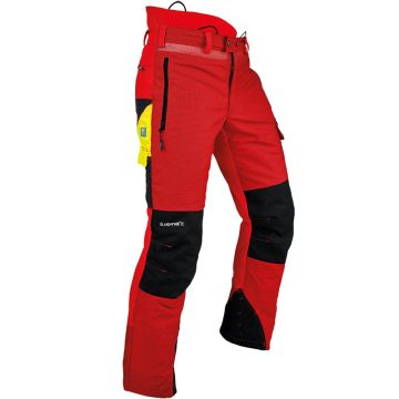 Gladiator® II Pantalon de protection anti-coupures normal/court PFA-102155