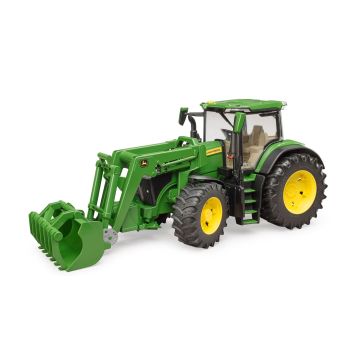 John Deere 7R 350 con caricatore frontale MCB009826000