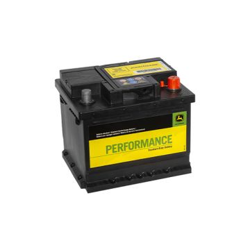 Performance Battery 44 Ah MCYP440PF