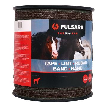 Tape Pro 40mm 200m terra GAL-082841