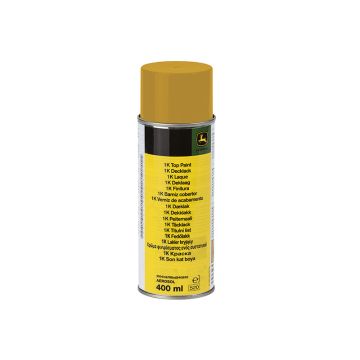 John Deere Spray Paint Industrial Yellow MCF103