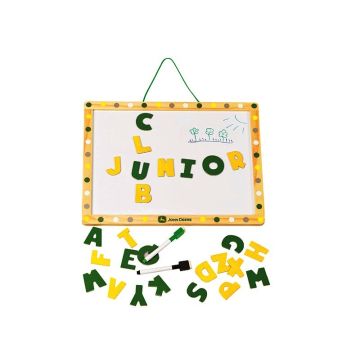 Tableau blanc pour enfant MCJ099952000