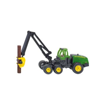 Abatteuse John Deere MCU165200000