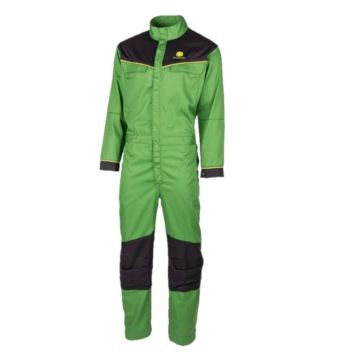 Tuta da campo verde MCS1001002