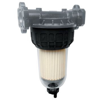 Filter, max.70 l/min, 30 mikro CEM-10035