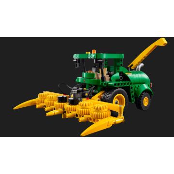 Ensileuse LEGO® Technic John Deere 9700 MCLEGO421680