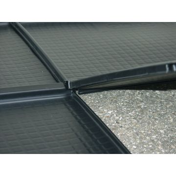 Elementi di superficie di tenuta R1 4 pz. Per GT35, 2000 l CEM-8713