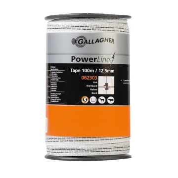 PowerLine tape GAL-062303