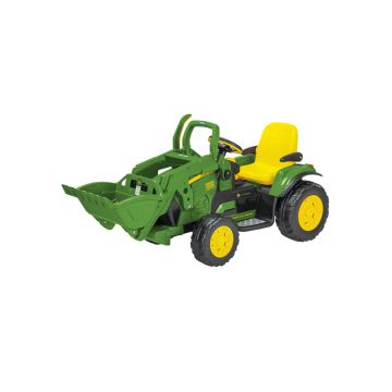 John Deere Ground Loader MCEPIGOR0068