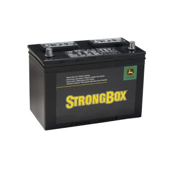 StrongBox Batterie 75 Ah TY25272