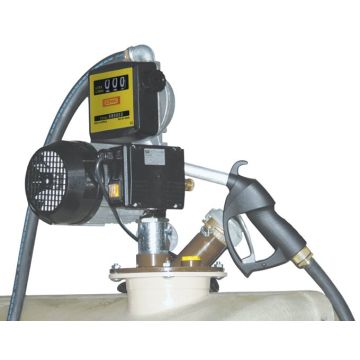 Lubricant pump Viscomat 70 K33 **** CEM-7929