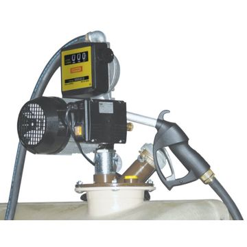 Schmierstoffpumpe CEM-7929