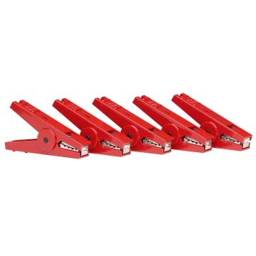Crocodile clip GAL-400204