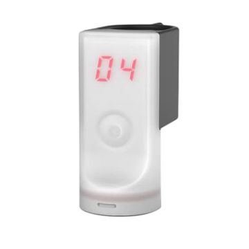Contacolpi digitale Goodnature A24 GAL-745696