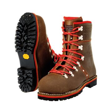 Tirol Juchten forestry boots PFA-103177
