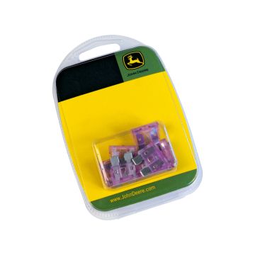 3 Amp, Standard blade fuse MCXFA1035