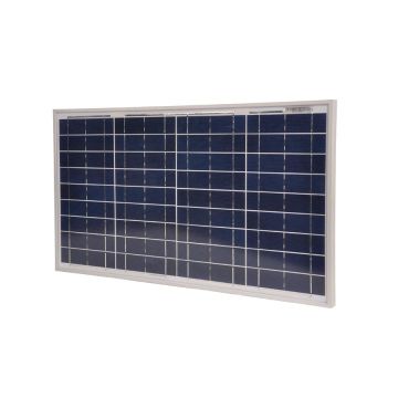 Solarmodul 30W mit 10A Regler / ohne Halterung GAL-041725