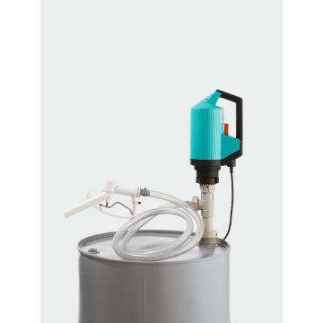 Fasspumpen-Set BS-1 komplett CEM-10438