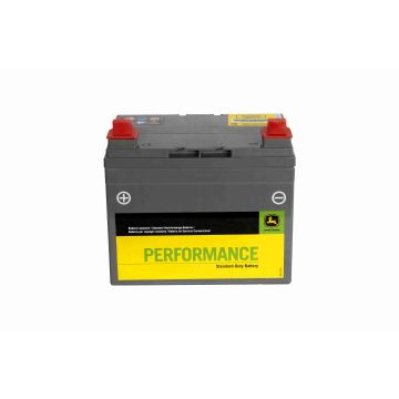 Performance Battery 35 Ah MCYP300PFAGM