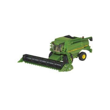 John Deere Mähdrescher 9680i MCU187600000
