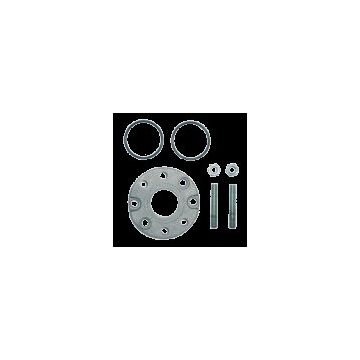 Kit complémentaire pour le montage ultérieur du débitmètre K 33 sur les pompes Cematic CEM-7984